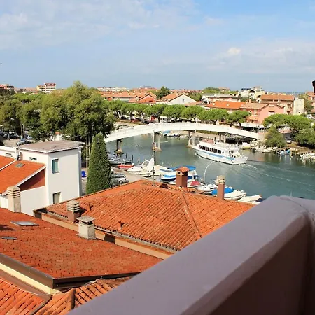 Appartamenti Parco Delle Rose Grado Exterior photo