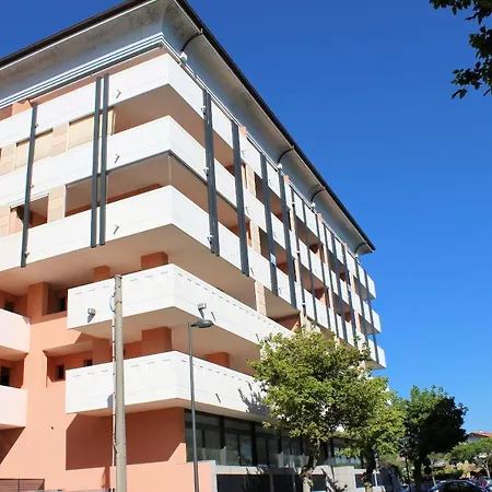Appartamenti Parco Delle Rose Grado Exterior photo