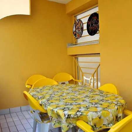 Appartamenti Parco Delle Rose Grado Exterior photo