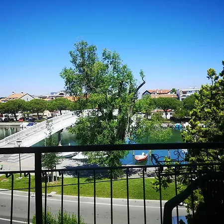 Appartamenti Parco Delle Rose Grado Exterior photo