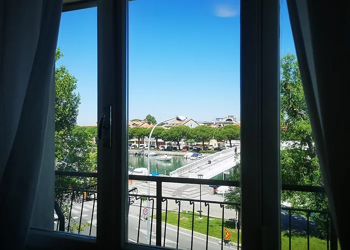 Appartamenti Parco Delle Rose
