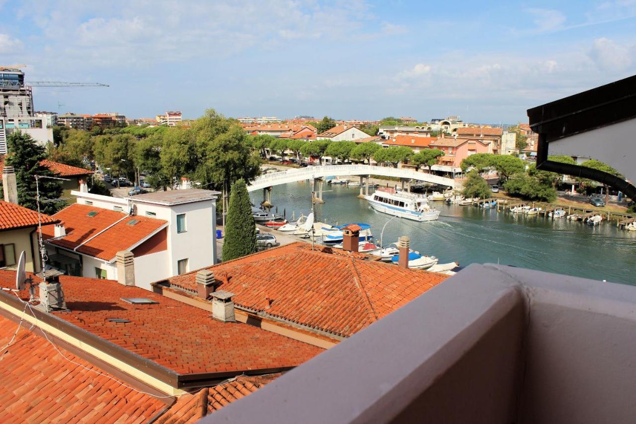 Appartement Parco Delle Rose *