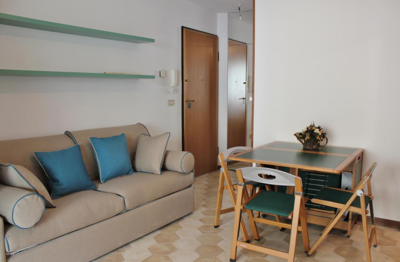 Parco Delle Rose Apartment *