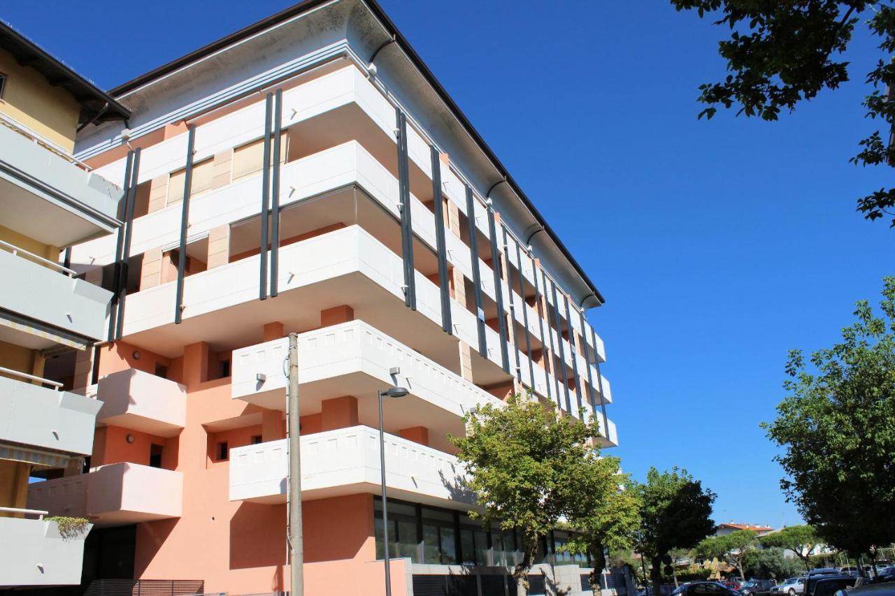 Parco Delle Rose Appartement *