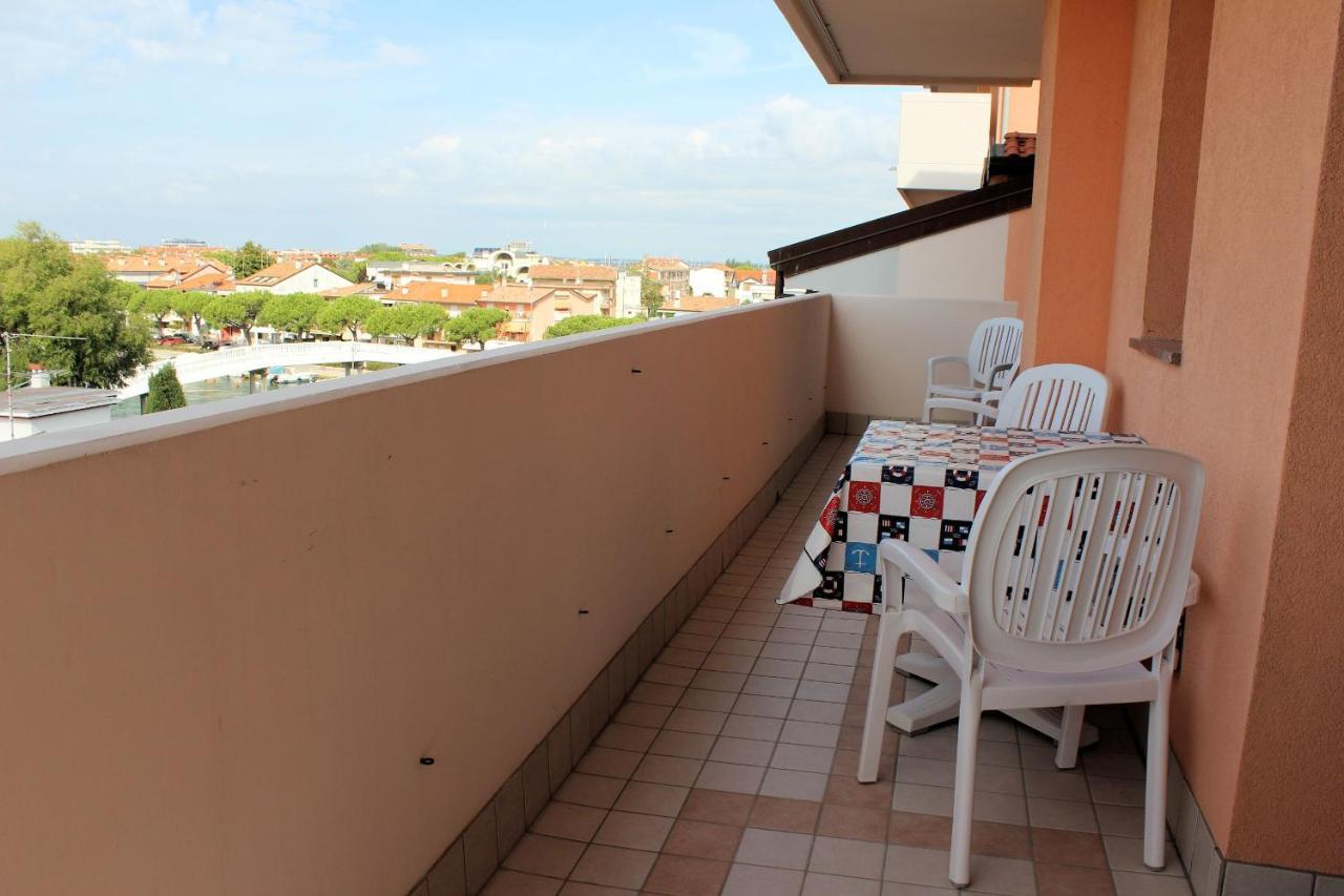 Appartement Parco Delle Rose