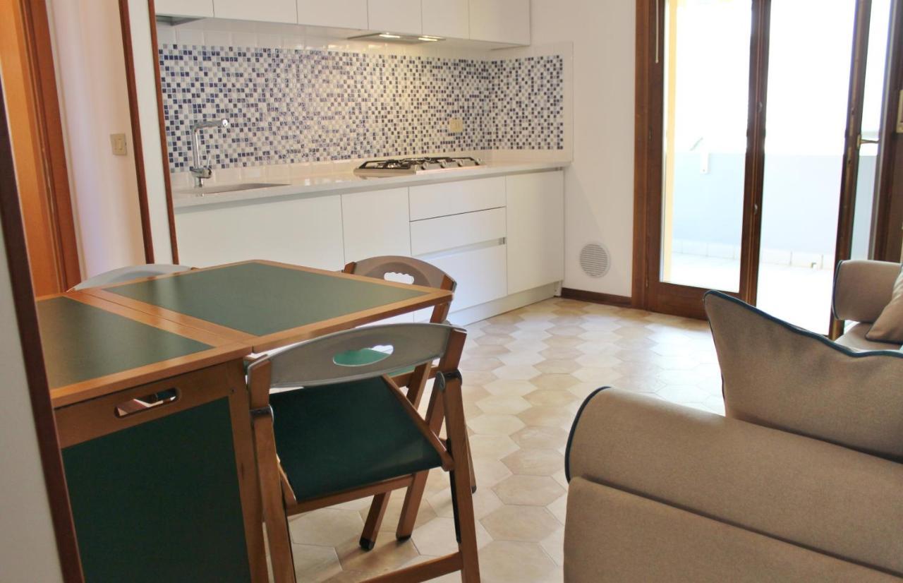 Appartement Parco Delle Rose Grado