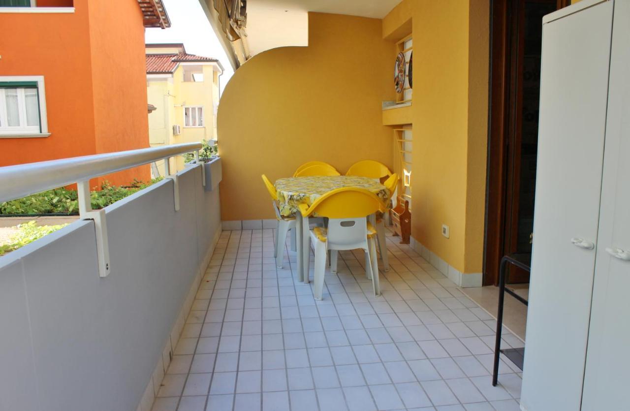 Appartement Parco Delle Rose Grado