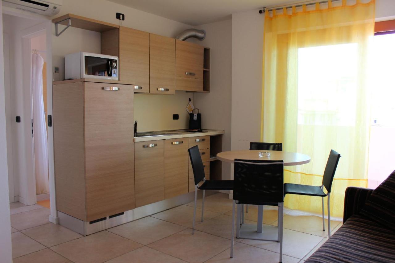 Parco Delle Rose Appartement Grado