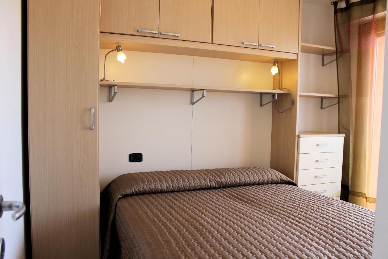 Apartment Parco Delle Rose