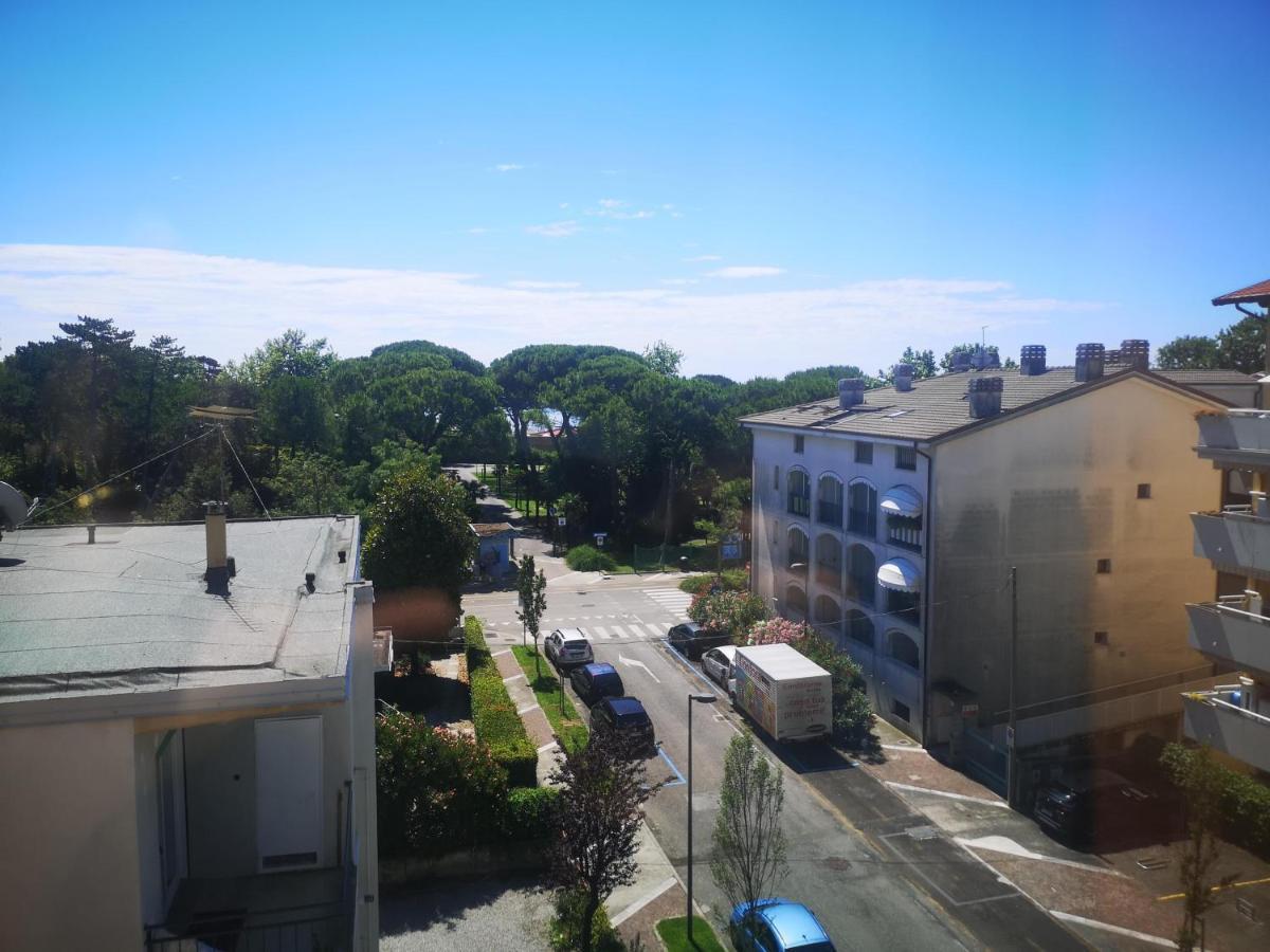 Appartement Parco Delle Rose *