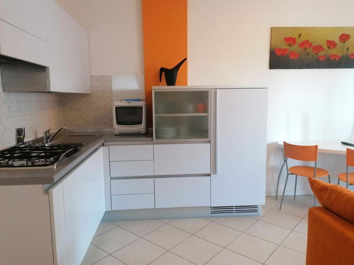 Appartement Parco Delle Rose Grado