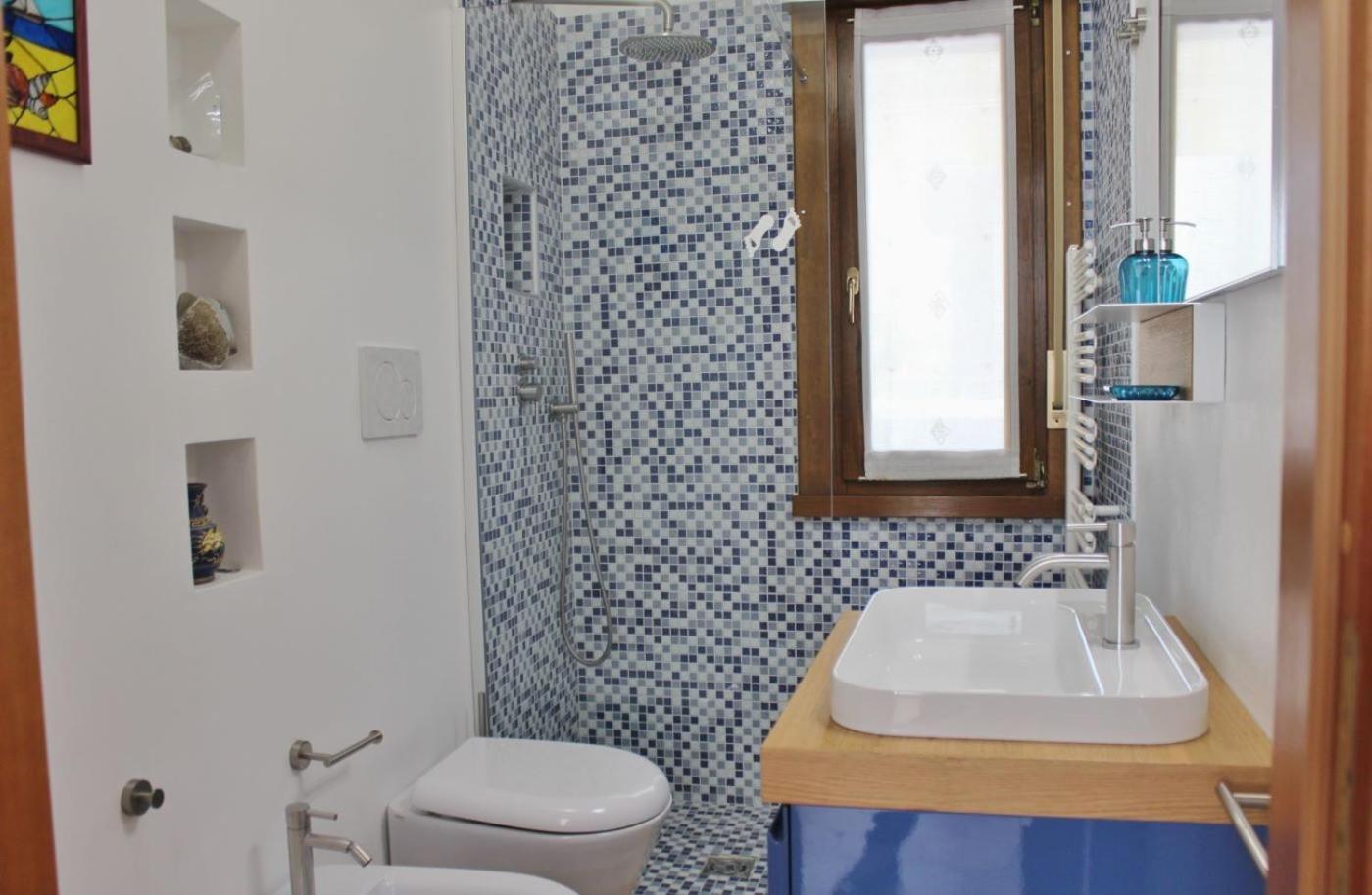 Appartement Parco Delle Rose *