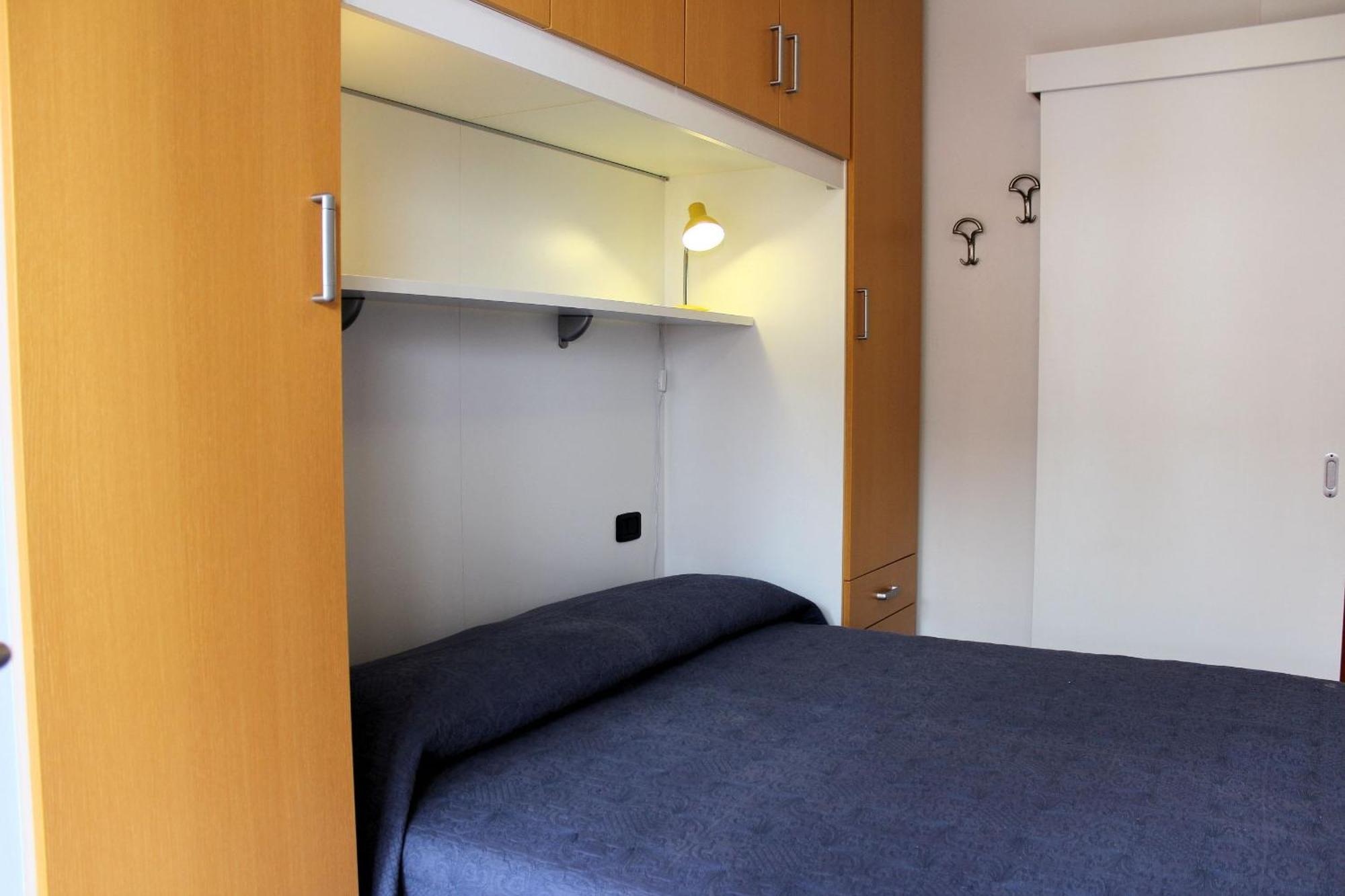 Parco Delle Rose Appartement *