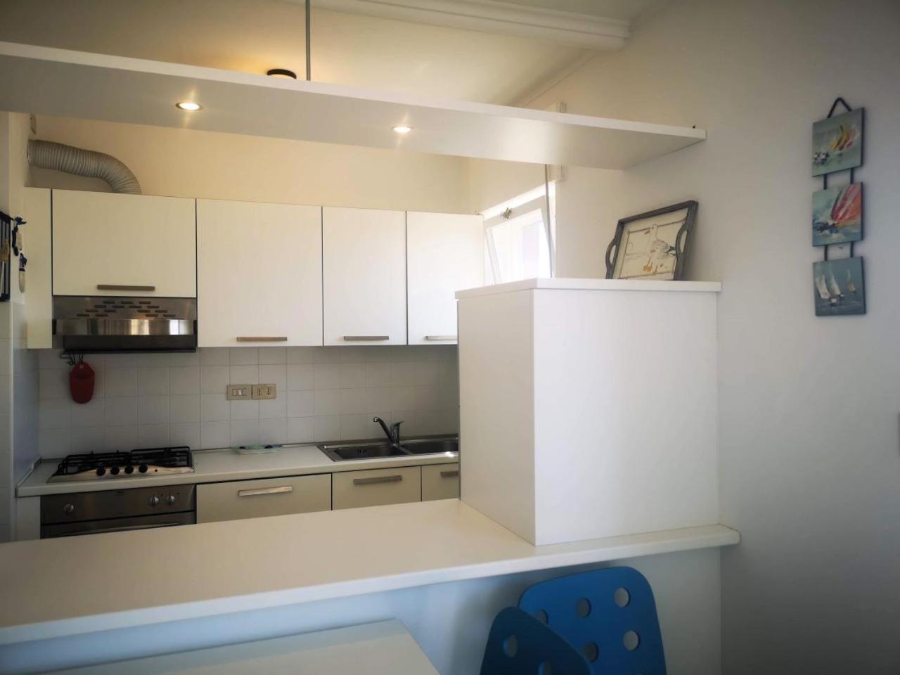Parco Delle Rose Appartement