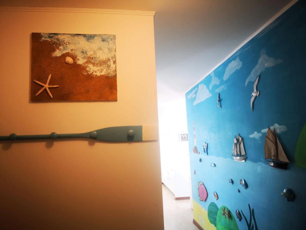Parco Delle Rose Appartement