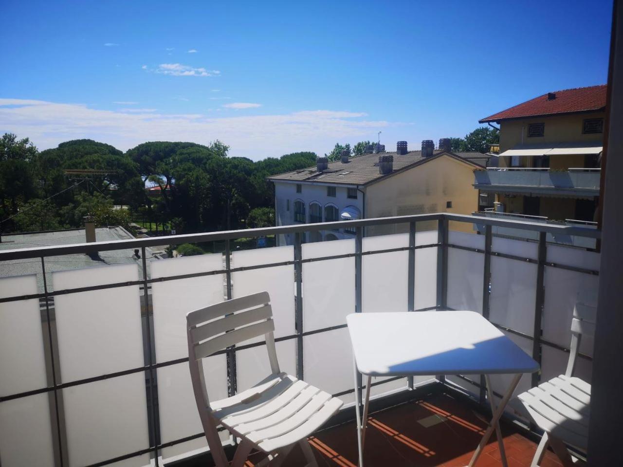 Parco Delle Rose Appartement Grado