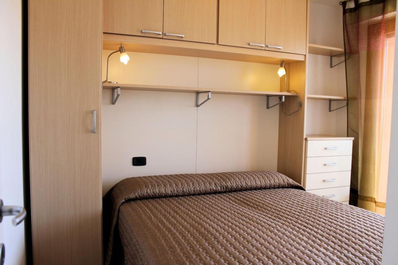 Parco Delle Rose Apartment *