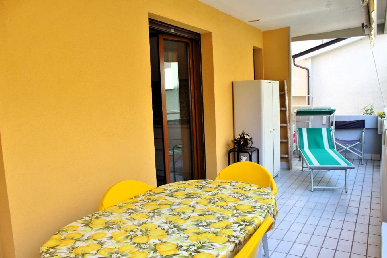 Appartement Parco Delle Rose *