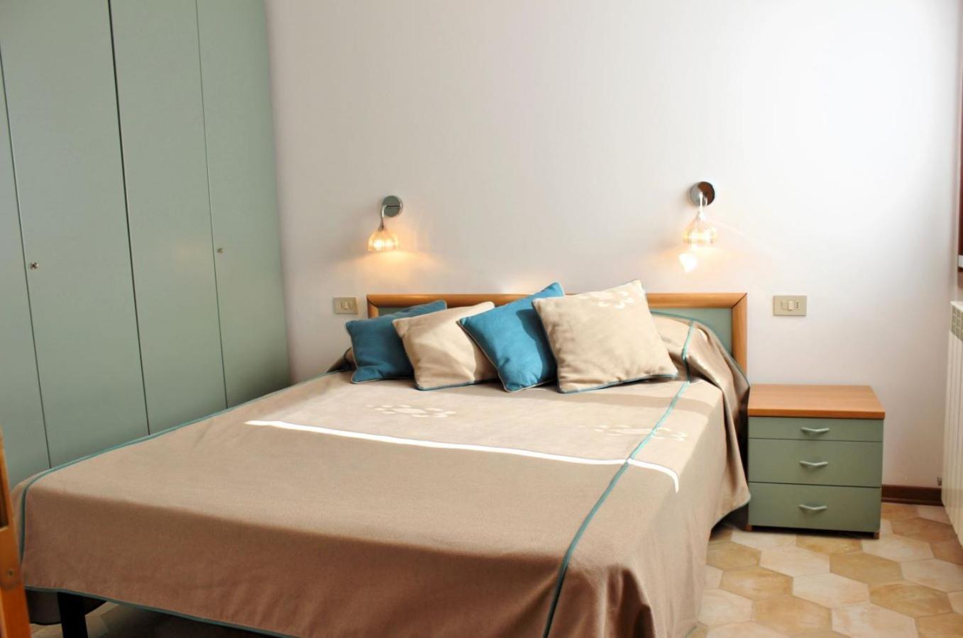 Appartement Parco Delle Rose