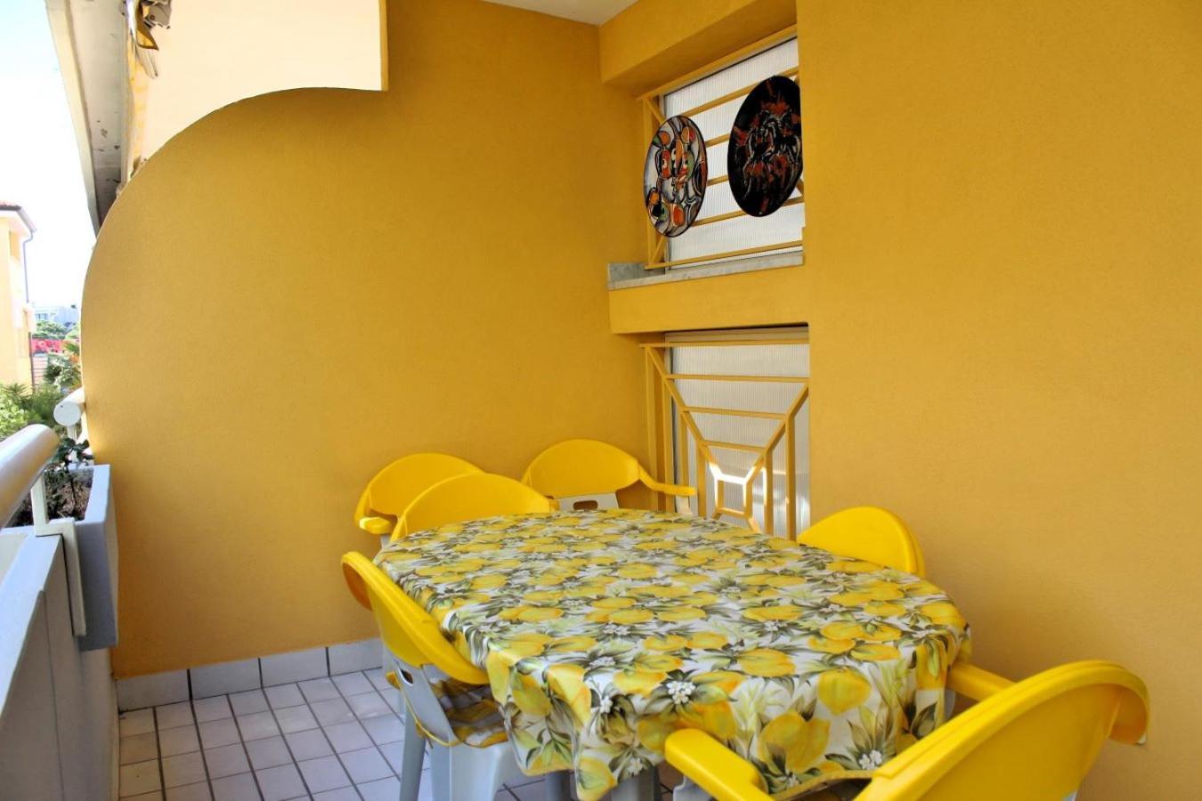 Parco Delle Rose Appartement *