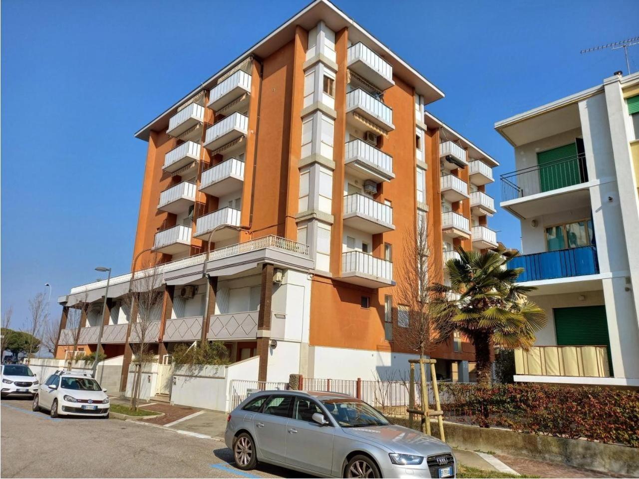Appartement Parco Delle Rose