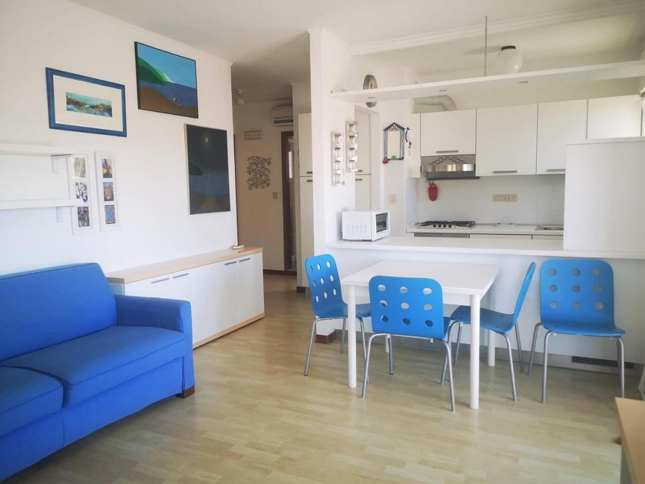 Parco Delle Rose Appartement *
