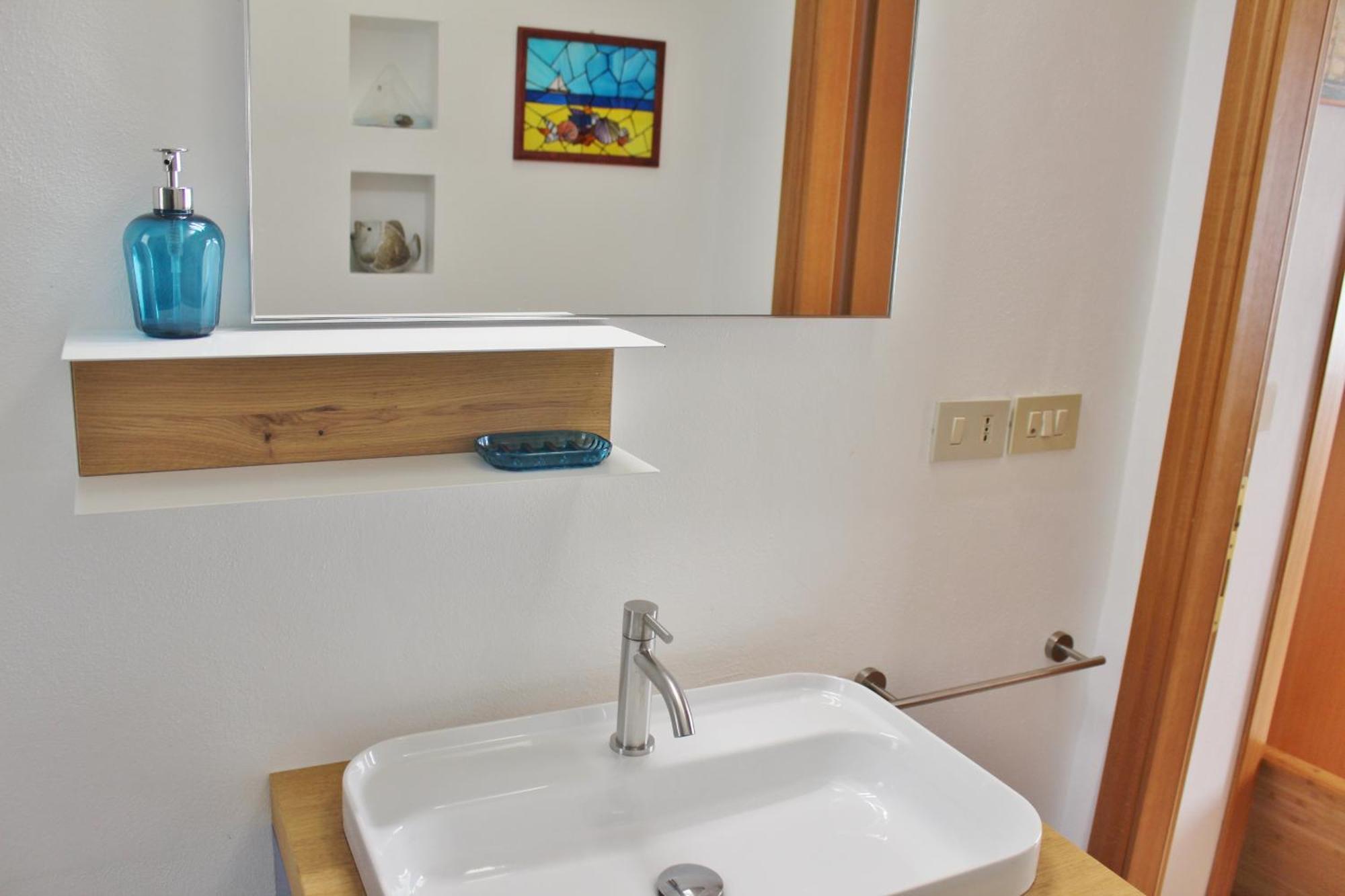 Appartement Parco Delle Rose