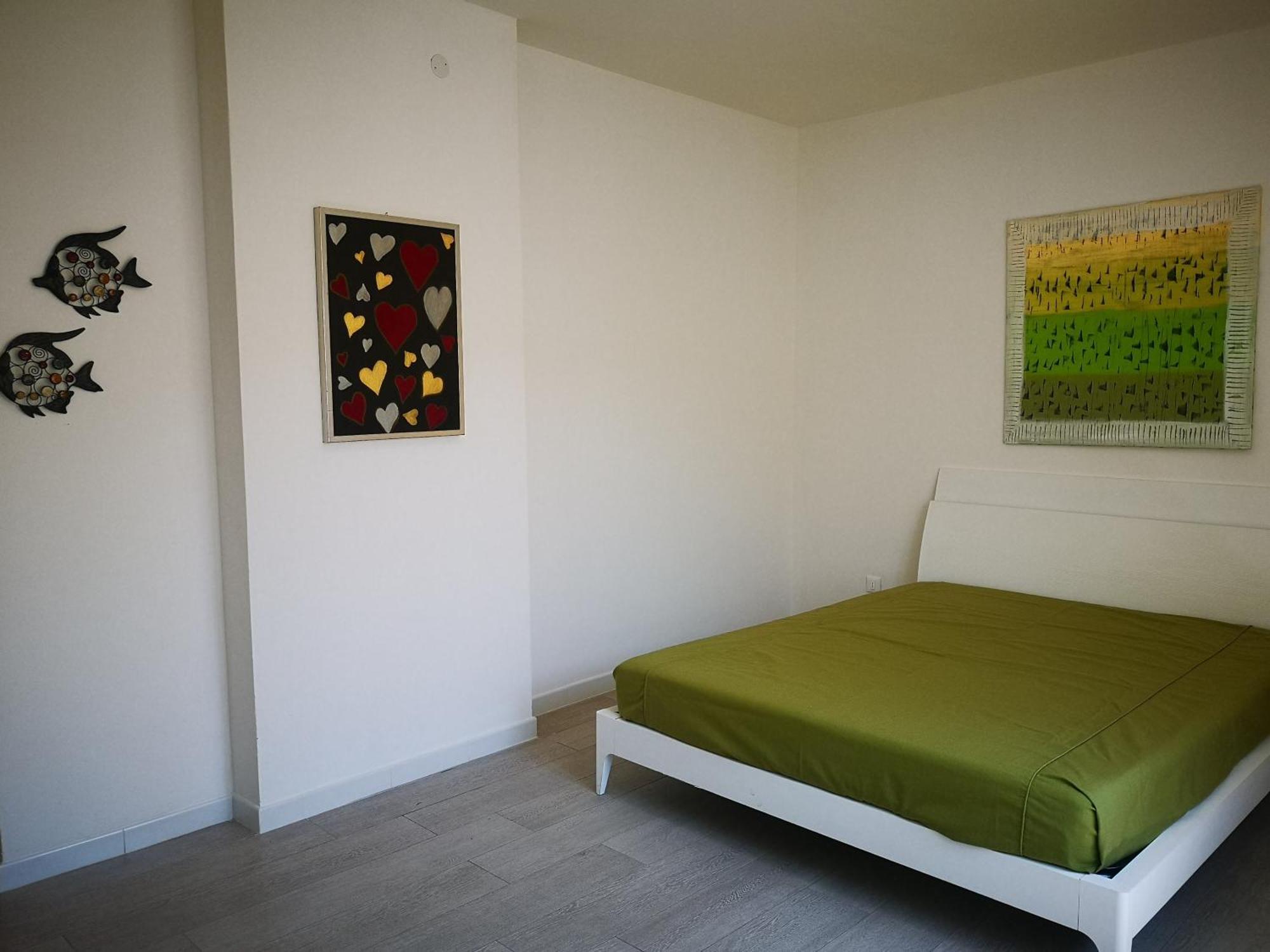 Appartement Parco Delle Rose