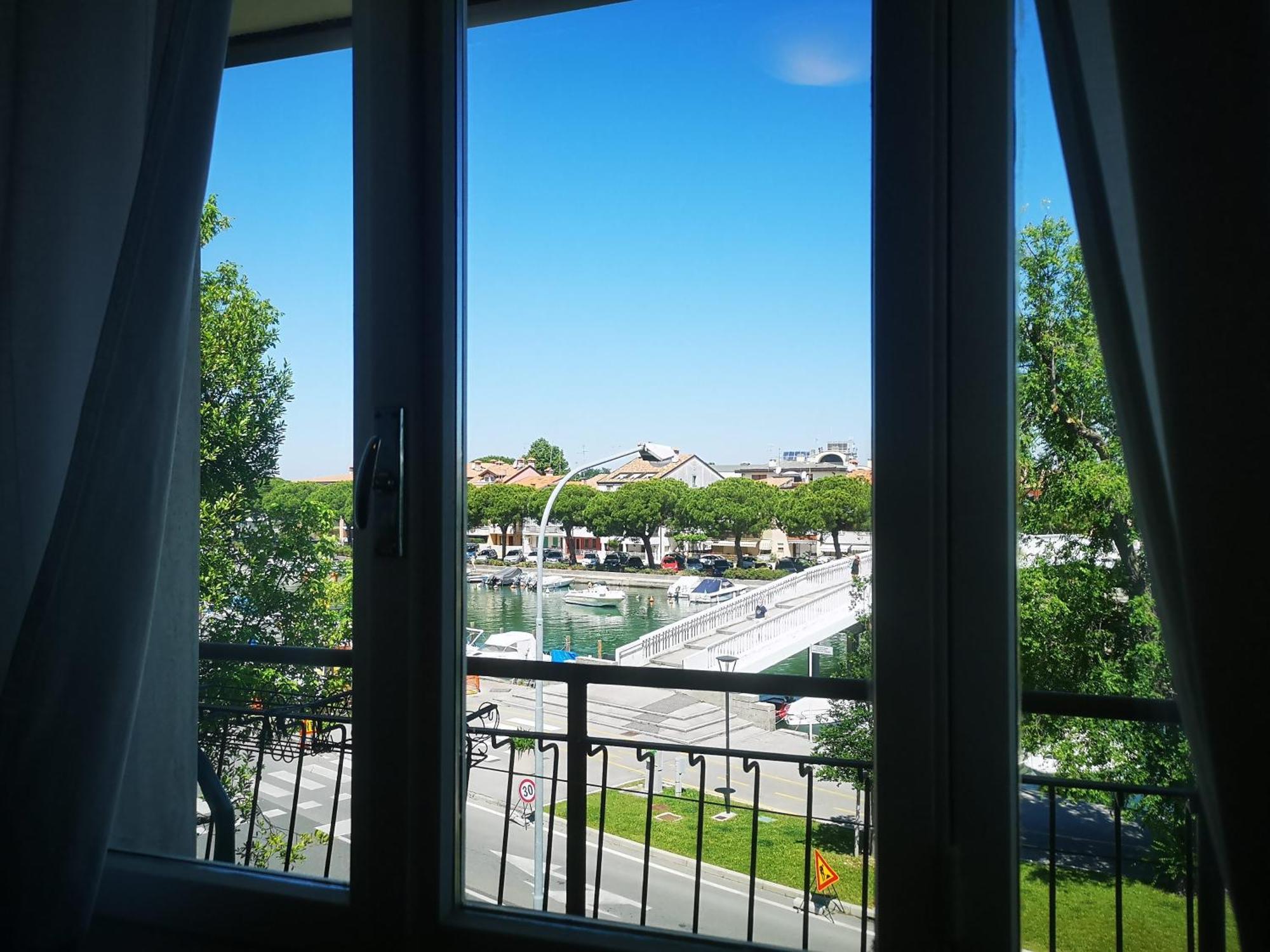 Appartement Parco Delle Rose *