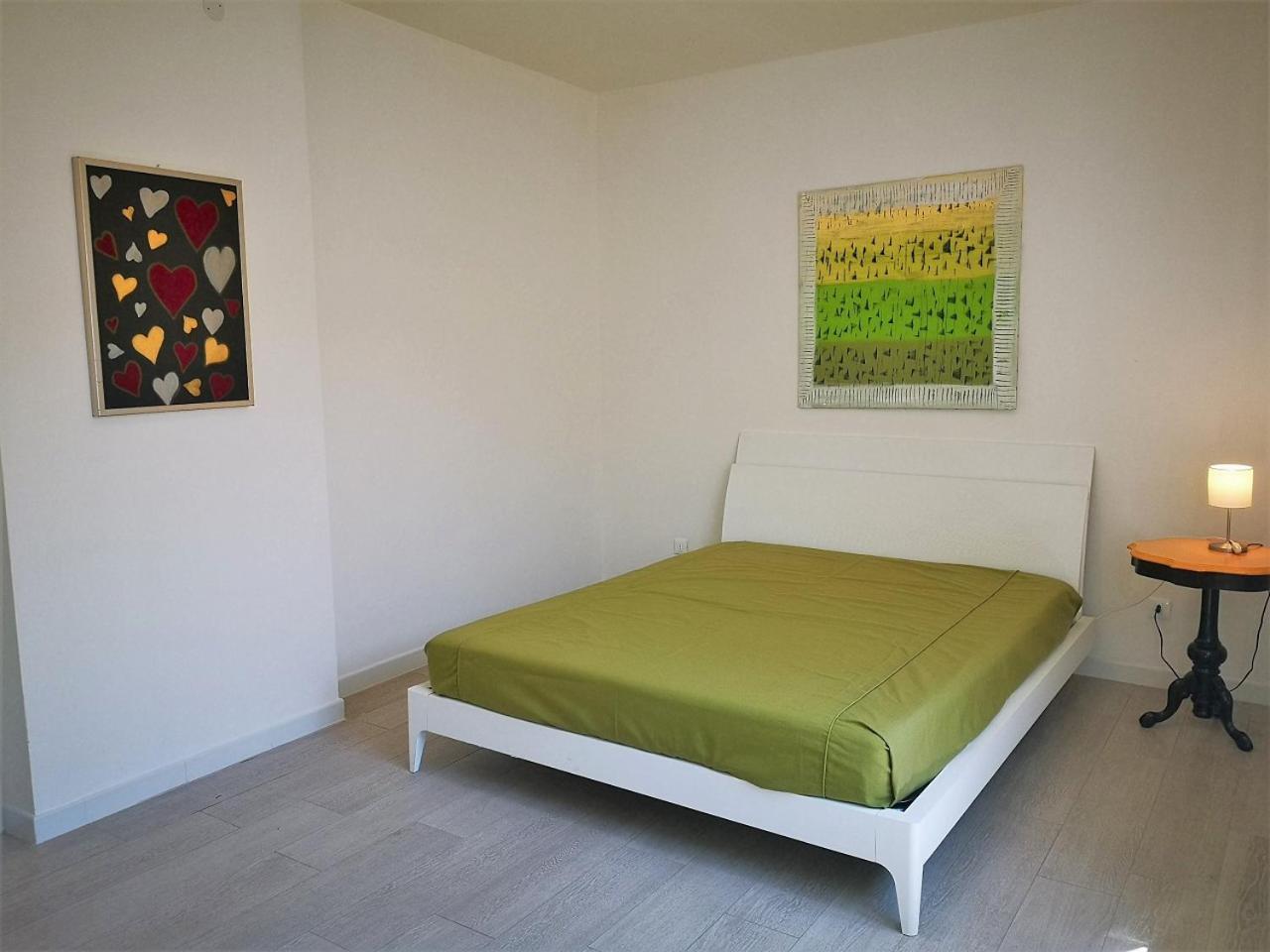 Parco Delle Rose Apartment Grado