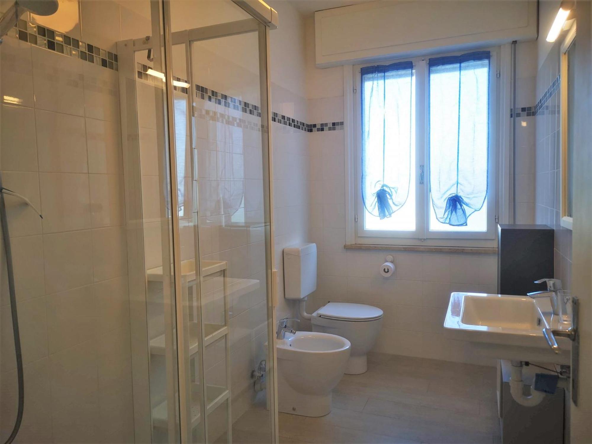Parco Delle Rose Apartment Grado