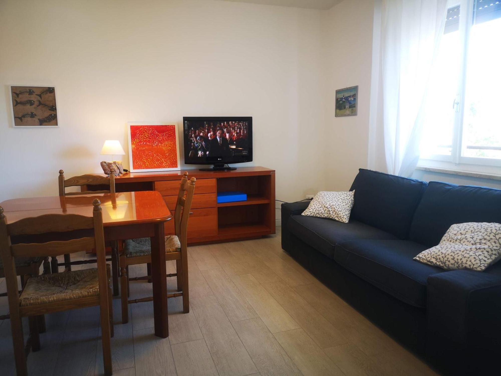 Parco Delle Rose Appartement