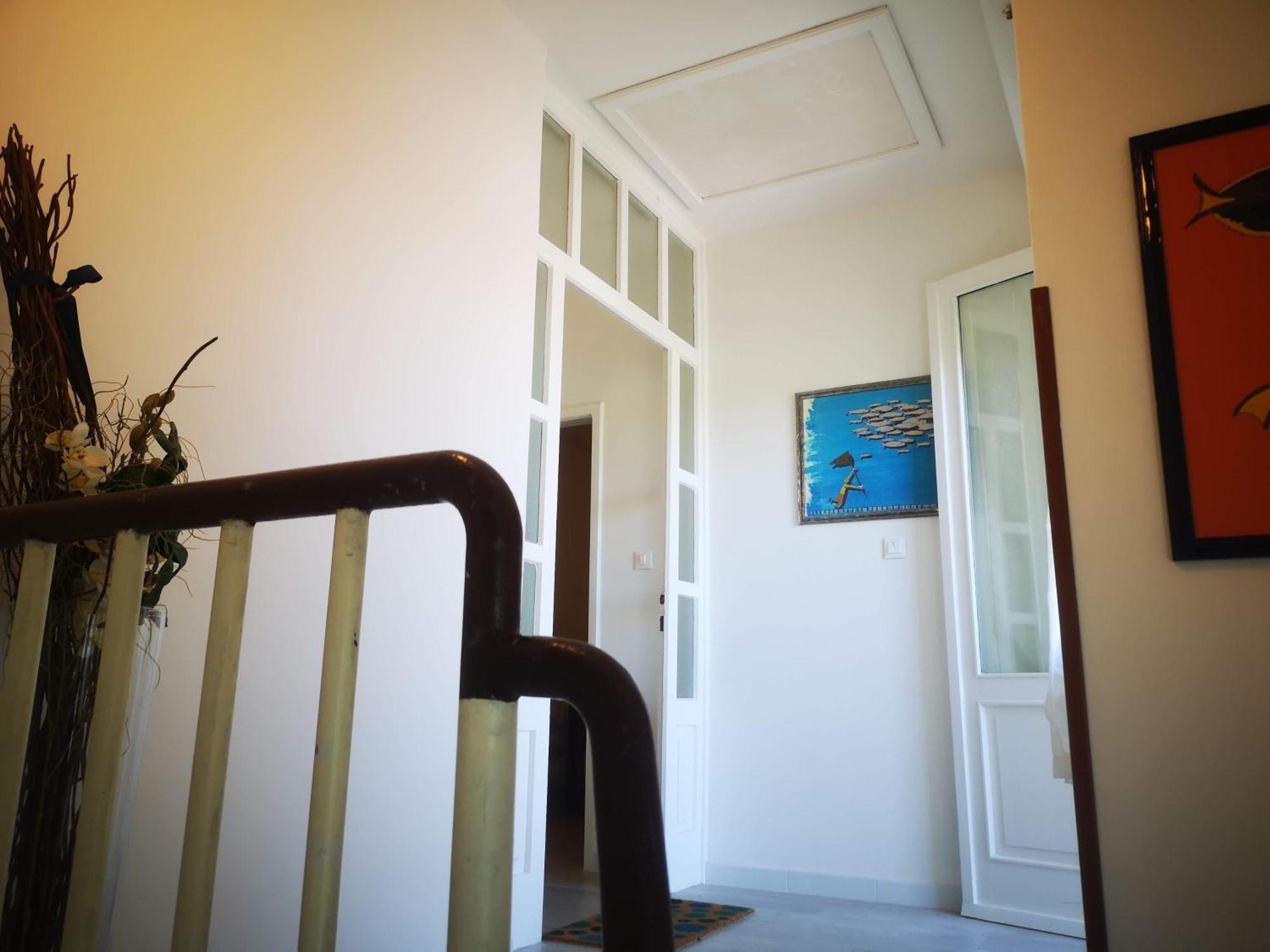 Apartment Parco Delle Rose