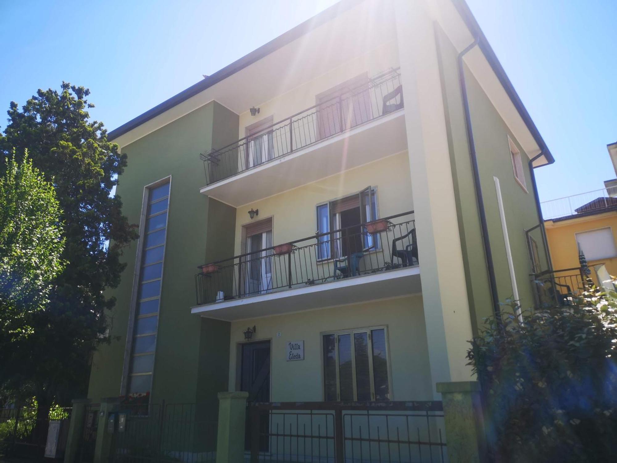 Appartement Parco Delle Rose *